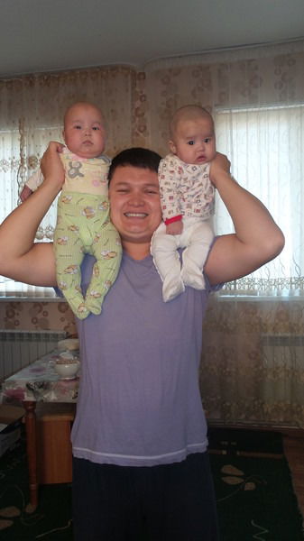 Жанболат Дюзелбаев