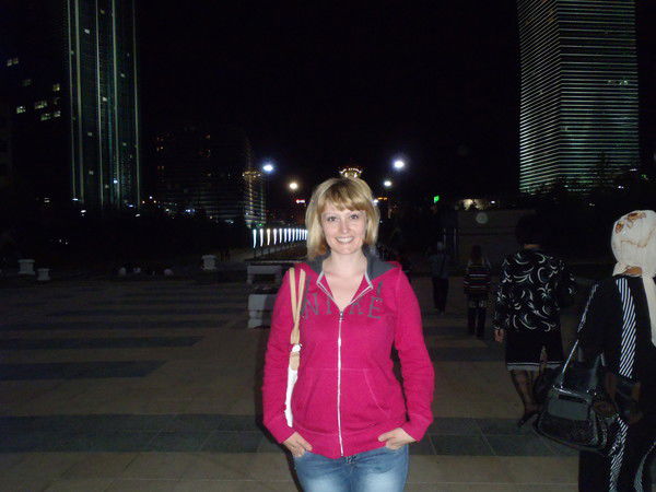 Надежда Башинская