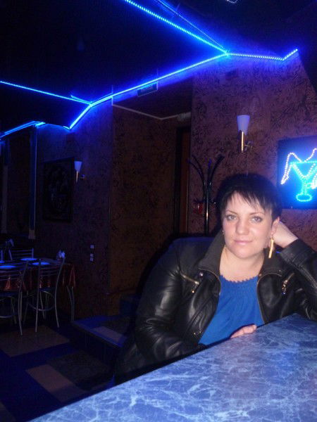 Кристина Бессмертных