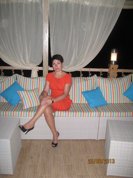 Татьяна Белянская