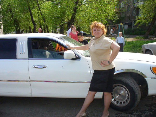 Марина Цырульникова