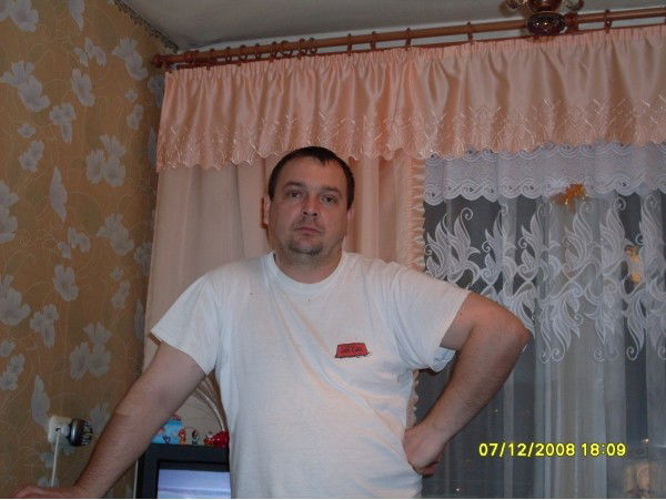 Николай Круглич