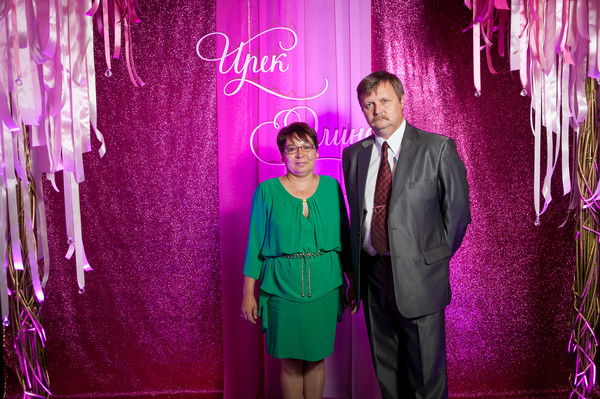 Олег Гудков