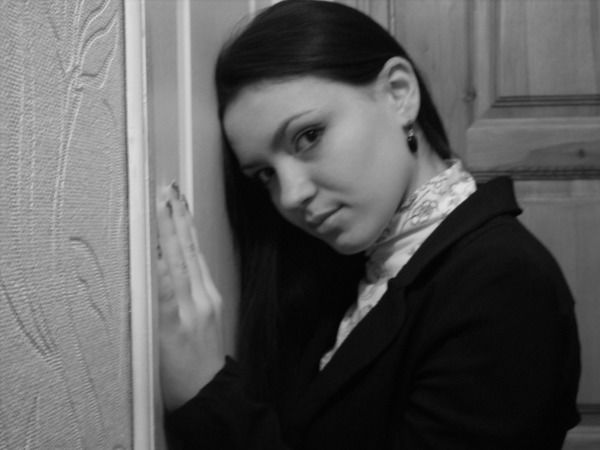 Оксана Замлинская