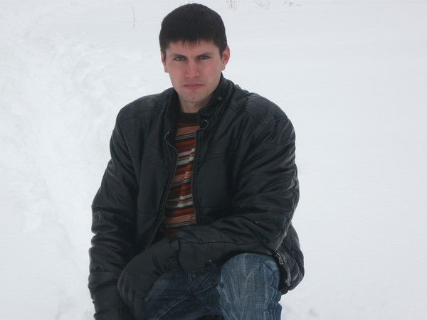 Виталий Мельник