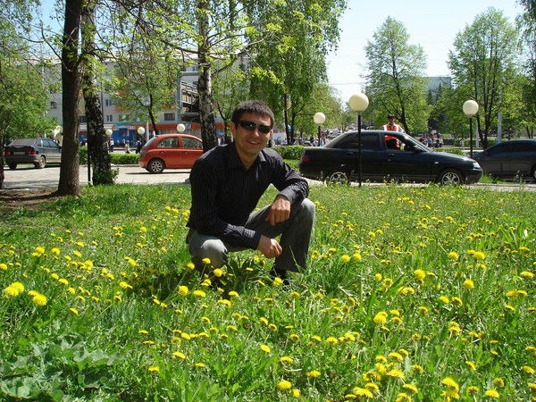 Ильмир Фазлутдинов