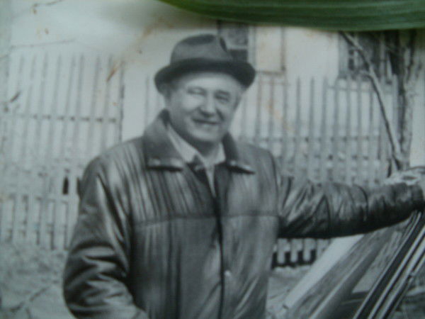 Александр Панков