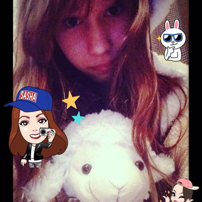 Софья Ланден