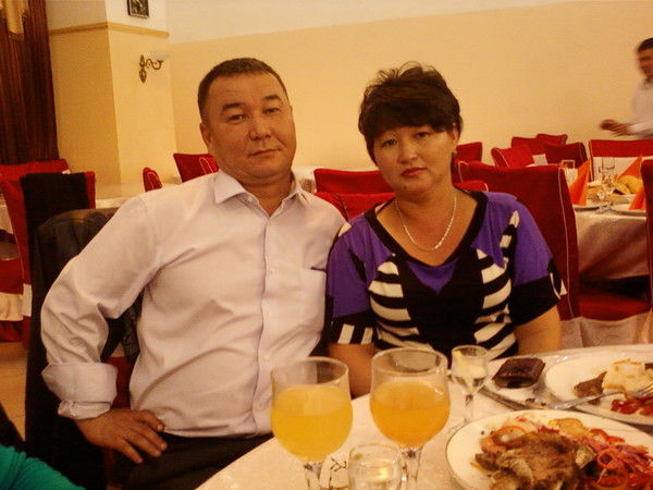 Гульсара Игисинова