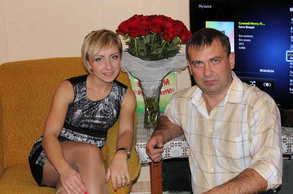 Валерия Нагорная