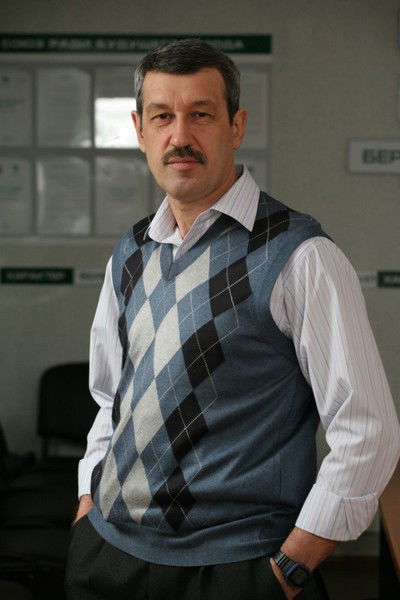 Андрей Криктунов