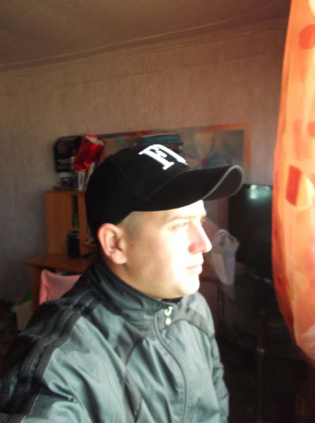 Алексей Сухотеплый