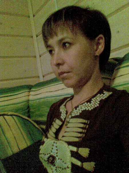 Роза Калиева(Жаутеева)