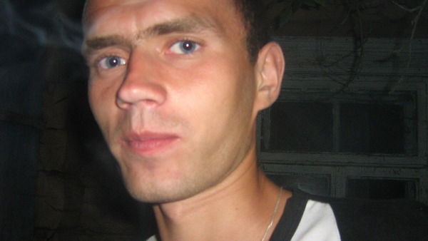 Максим Яськевич