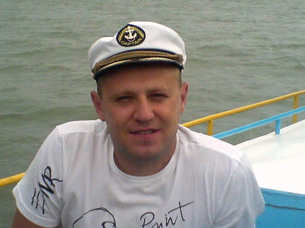 Сергей Решетников