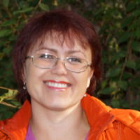 Алёна Чижикова