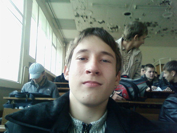 Александр Александров