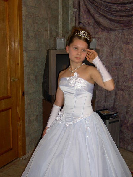 Ника Дёмина