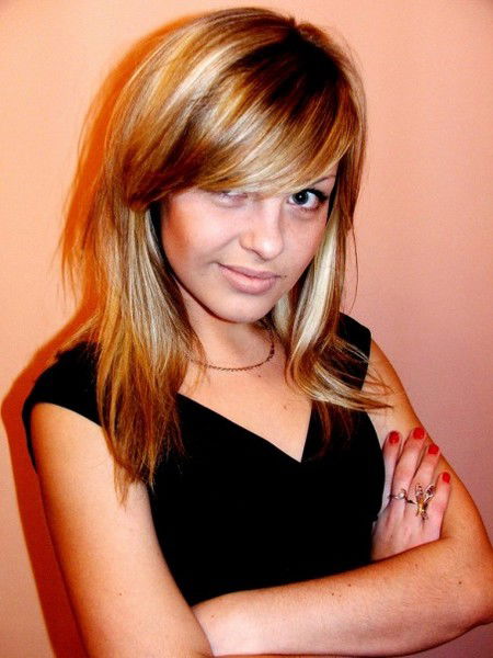 Екатерина Владимировна