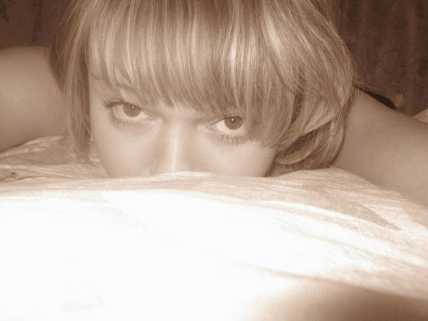 Татьяна Трубина