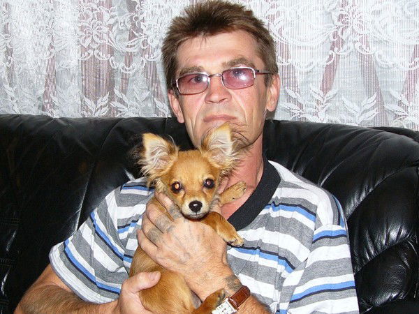 Анатолий Баландин