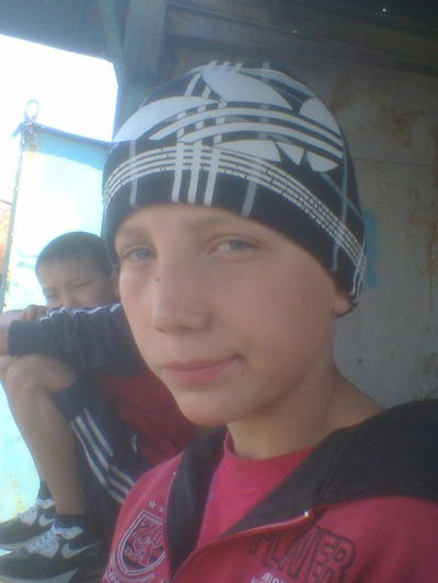 Евгений Баторшин