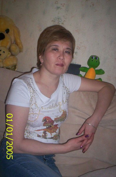 Мадина Куттыгожина