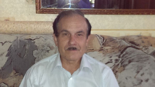 Толя Рузайкин