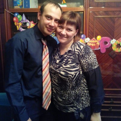 Дмитрий Матвеюк