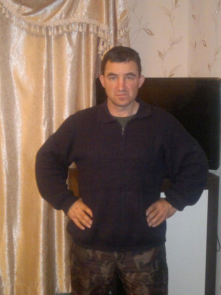 Сергей Григоров