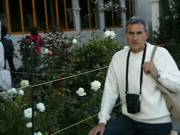 Александр Кононенко