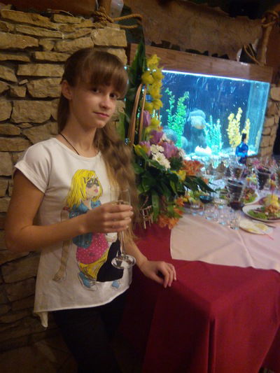 Ира Капишон