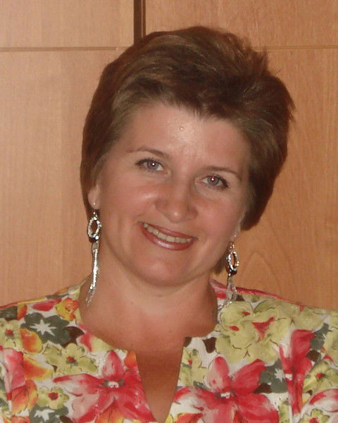 Ирина Марченя