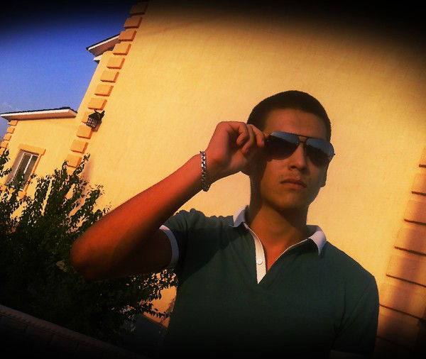 Рамиль Тамалиев