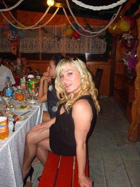 Вероника Мисилевич