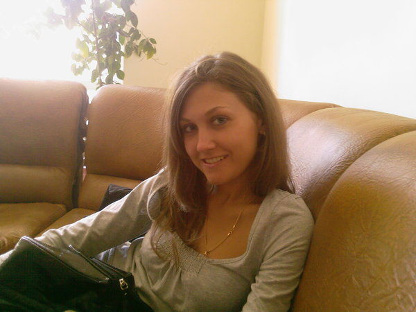 Виктория Седова