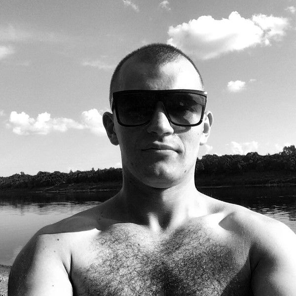 Михаил Лукашонок