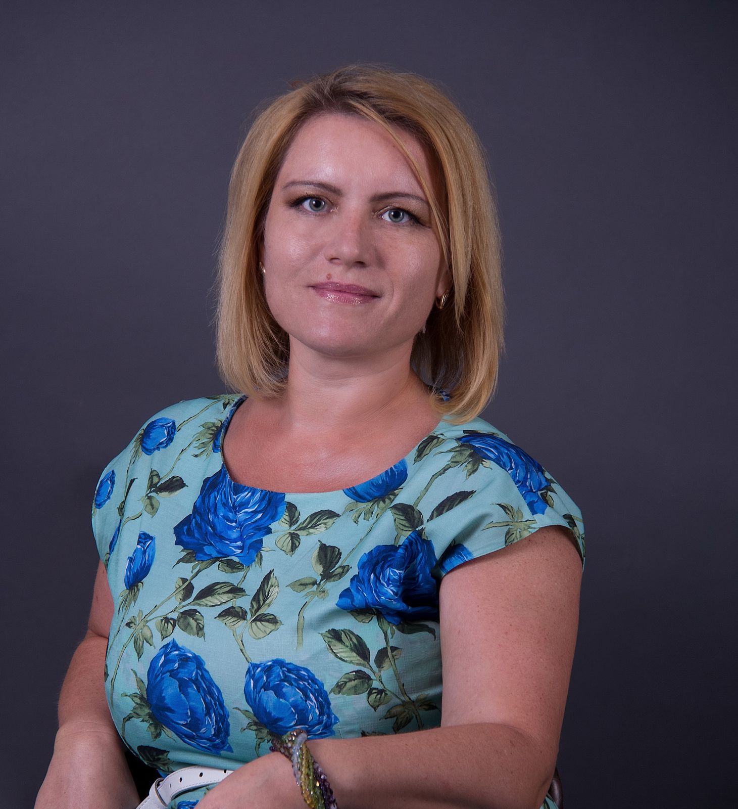 Светлана Айвазова