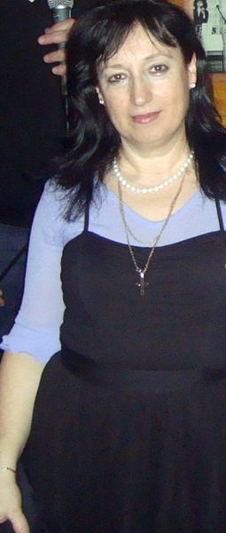 Марина Качеишвили