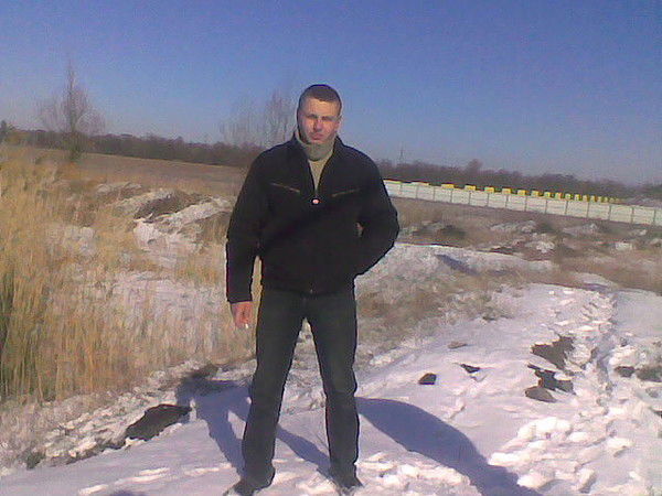 Дмитрий Кремнев