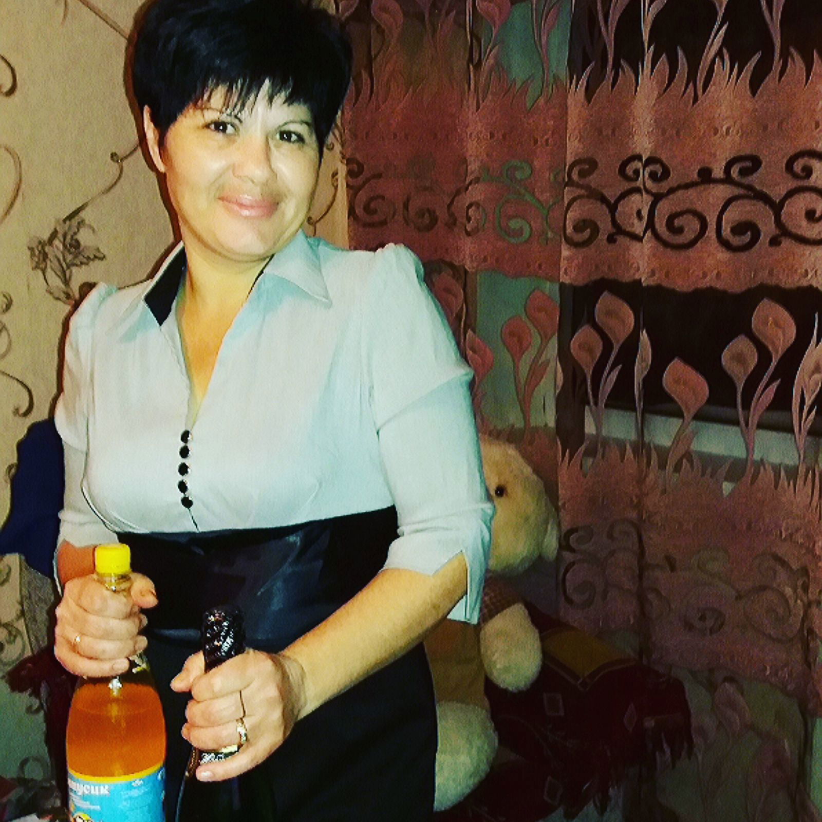 Есения Клишина(Полобок)