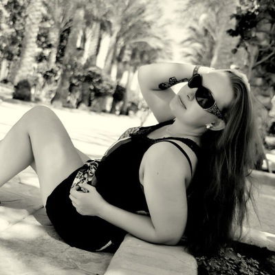 Лилия Цимбровская