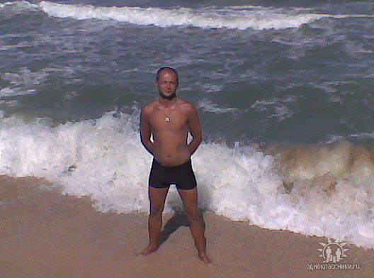 Александр Матвеев