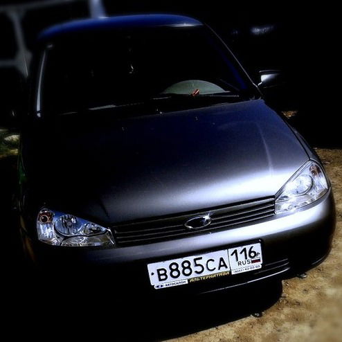 Миляуша Наилевна