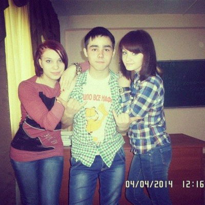 Олег Алексеев