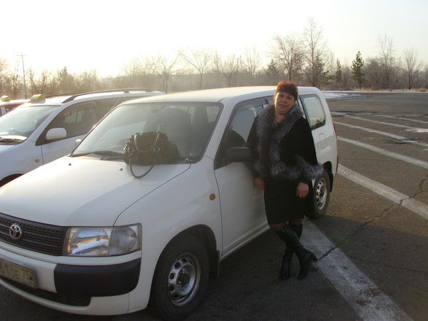 Людмила Аникиева