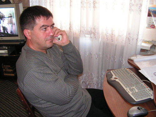 Виталий Кудзаев