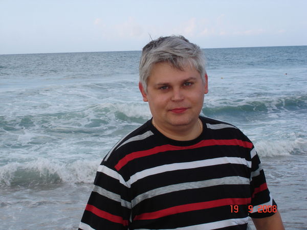 Андрей Козленко