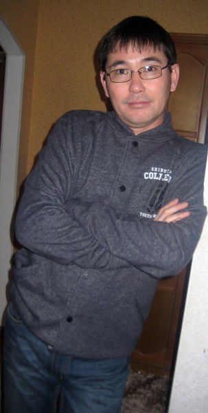 Кайрат Тынысбеков