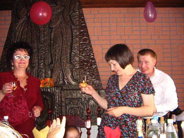 Наталья Коргулина